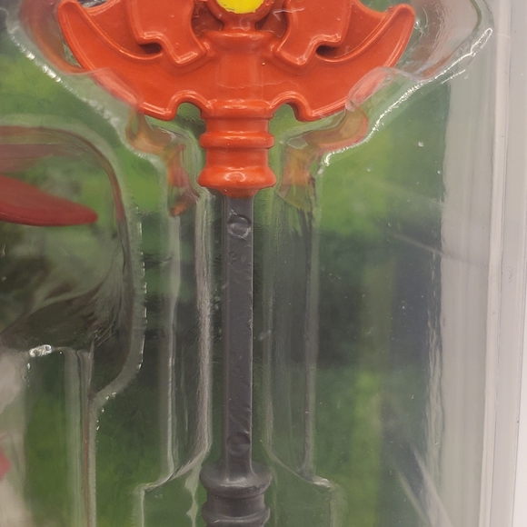 Roblox Celebrity Action Figure Wizard Cats Calico Druid Chaos Kitty Playset - Picture 6 of 14